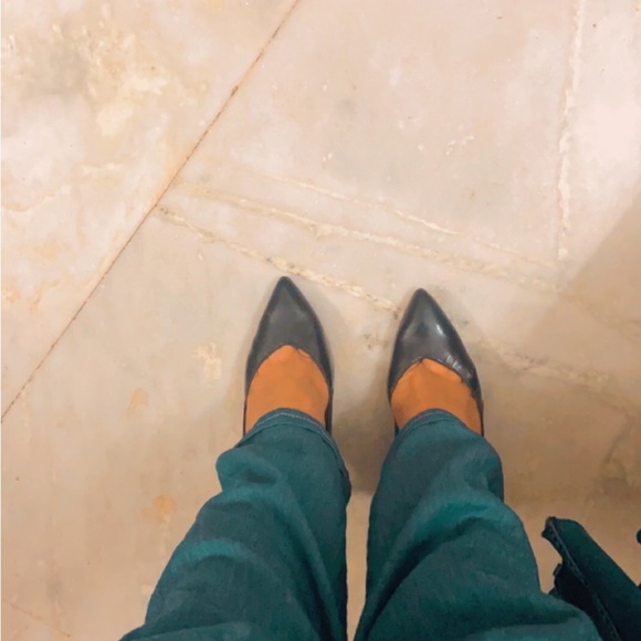 Charles n Keith heels - Picture 8 of 8